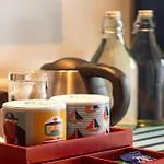 Polo Floatel Kolkata