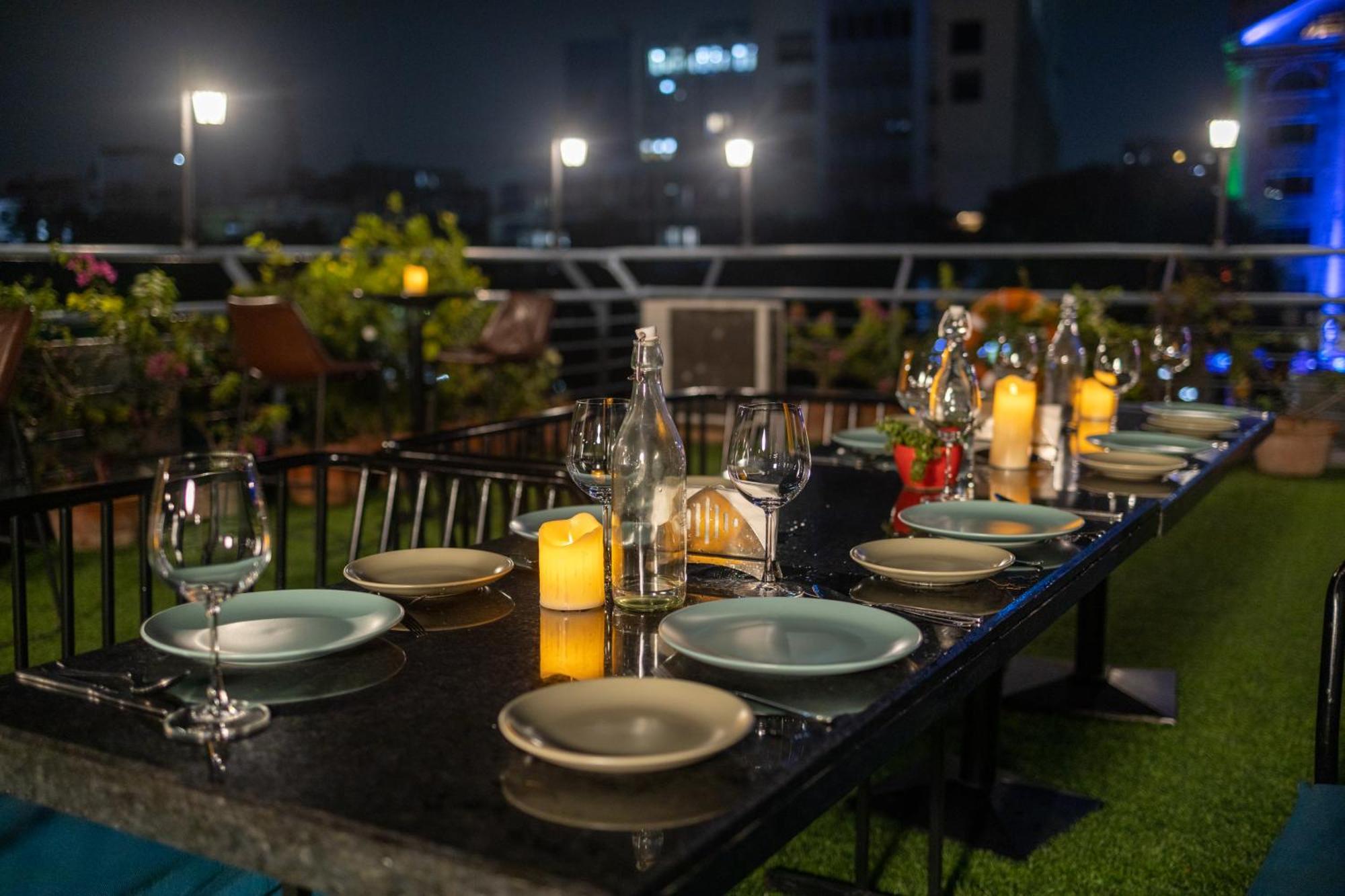 Polo Floatel Hotel 4*